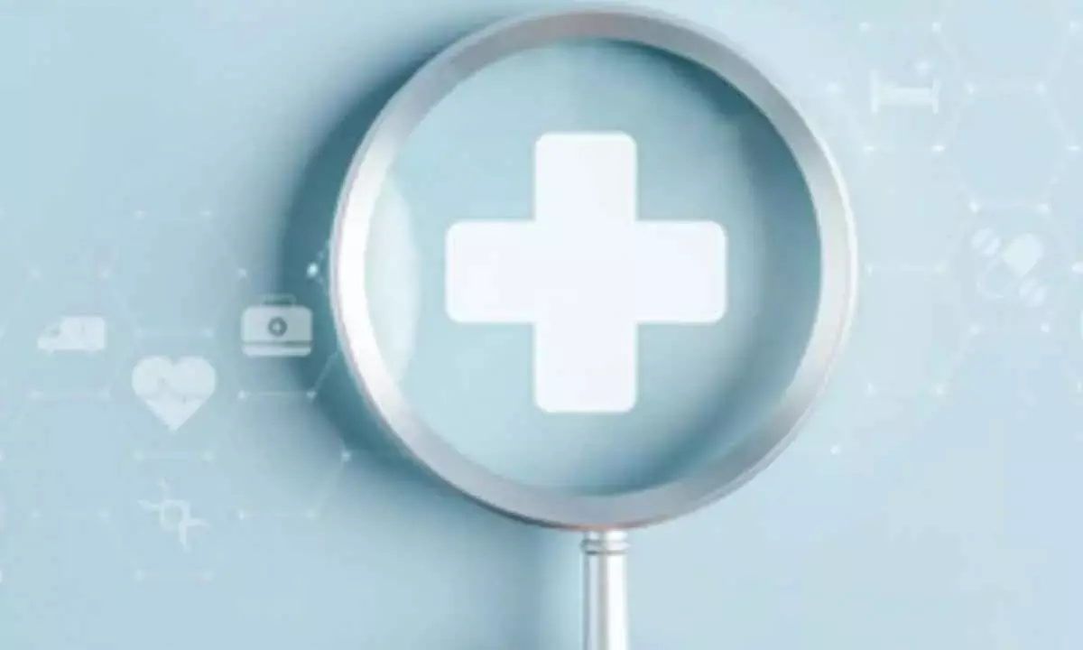 Indian healthcare market projected to reach $638 bn by 2025: Report