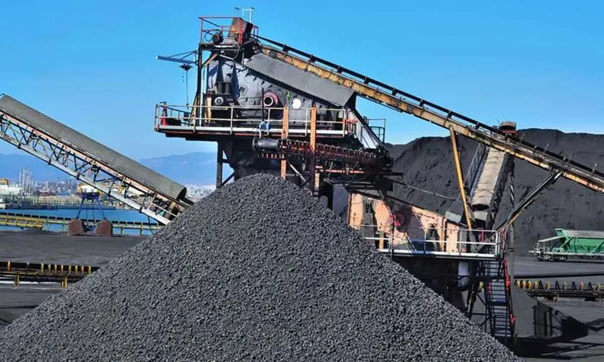 Indias Journey Towards Energy Self-Sufficiency Achieves ‘Historic Milestone’