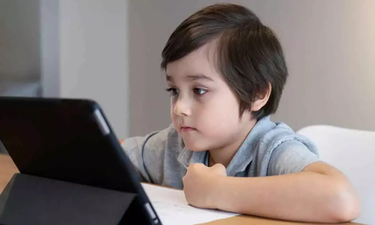 Is Posting Your Child Online Worth The Risks?