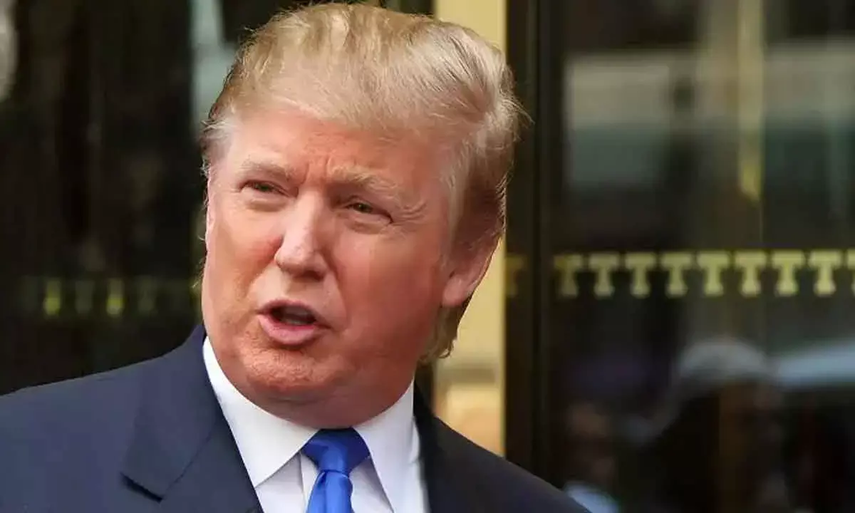 Rising Price Of Paying National Debt A Risk For Trumps Promises On Growth, Inflation