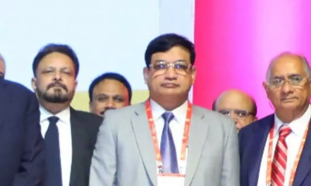 Poultry India Trade Expo Underway In City