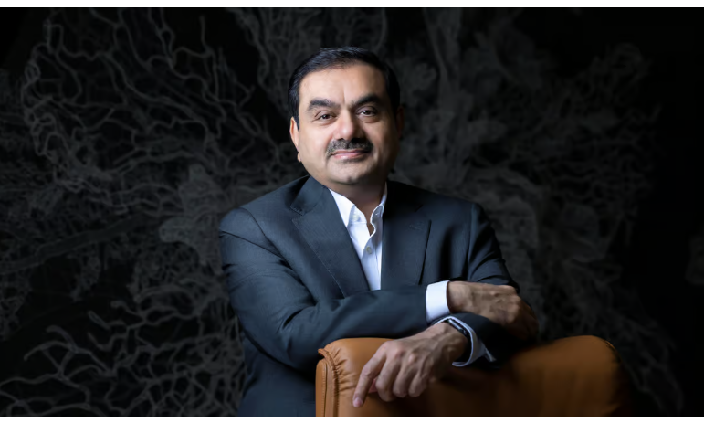 Adani power deal under scrutiny’: Andhra official