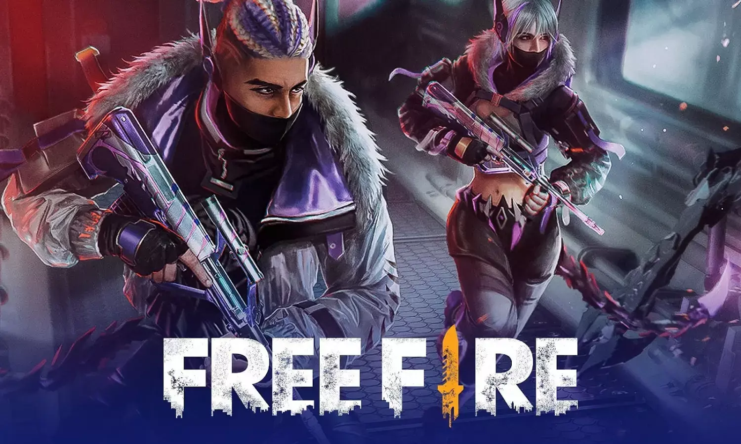Garena Free Fire MAX redeem codes for Today: November 27