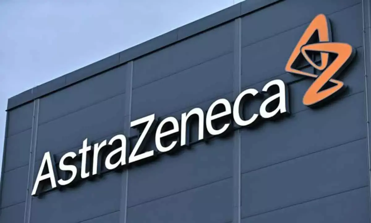 AstraZeneca Pharma Gets CSDCO Nod  To Import Anti-Cancer Drug