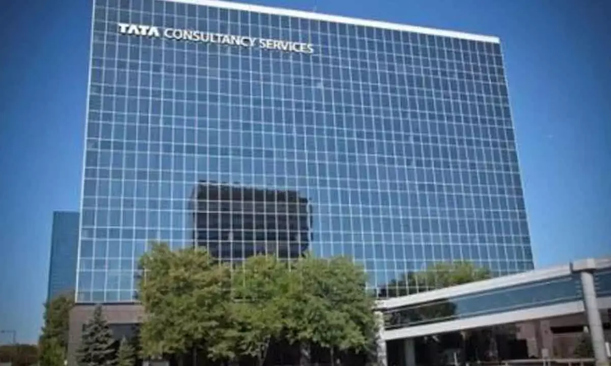 TCS Bags Extension On 30 Lakh Defence Staff’s Pension Project
