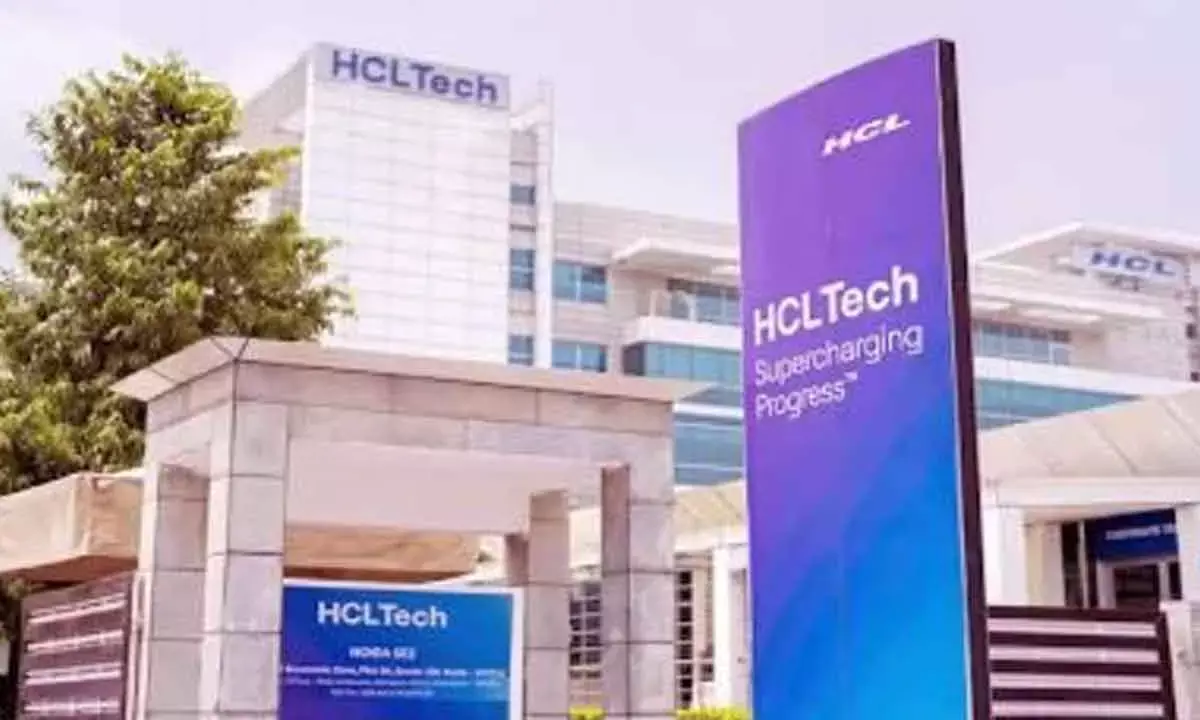 HCLTech, Intel Launch Enterprise Data Security Service