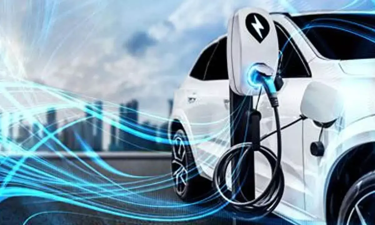 Auto Industry’s EV Shift To Go On Despite Prez-Elect Trump’s Threat