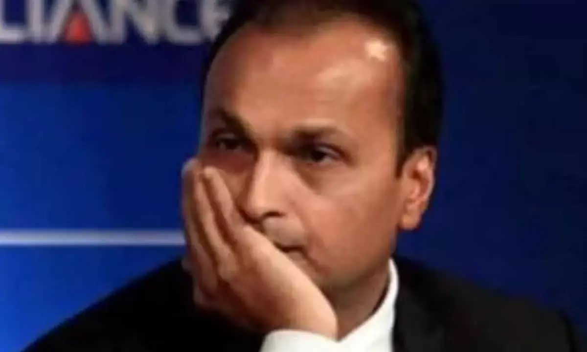 HC Stays SECI’s Ban On Anil Ambani Firm