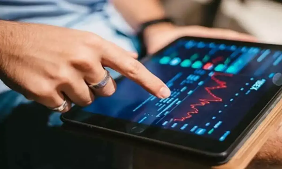 Short-Term Texture Of Market Still Positive