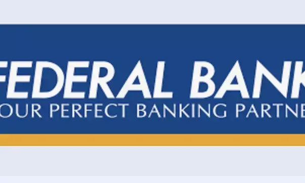 Federal Bank shares hit 52-week high, surpass sector and sensex performance