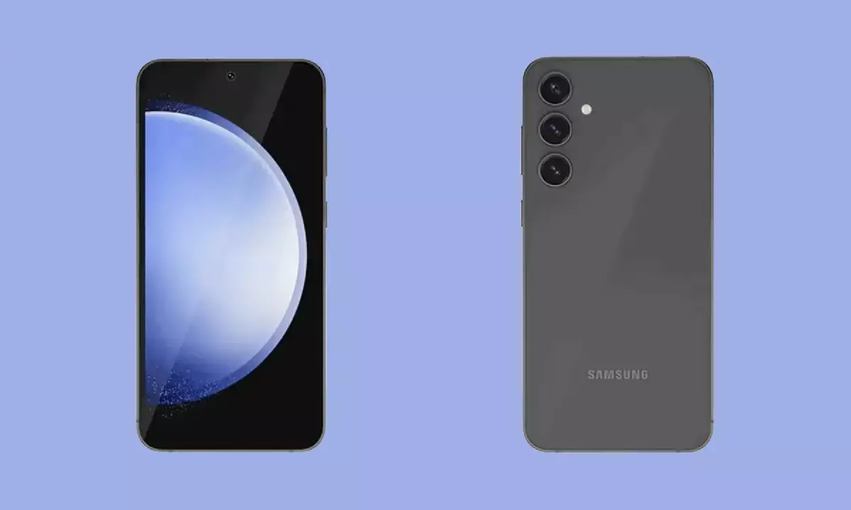 Huge Discount on Samsung Galaxy S23 FE: Own an ₹85,000 Phone for Just ₹39,999!