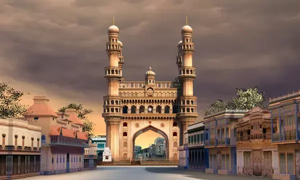 Hyderabad’s Transformation Under Revanth Reddy: Master Plan 2050 Unveiled