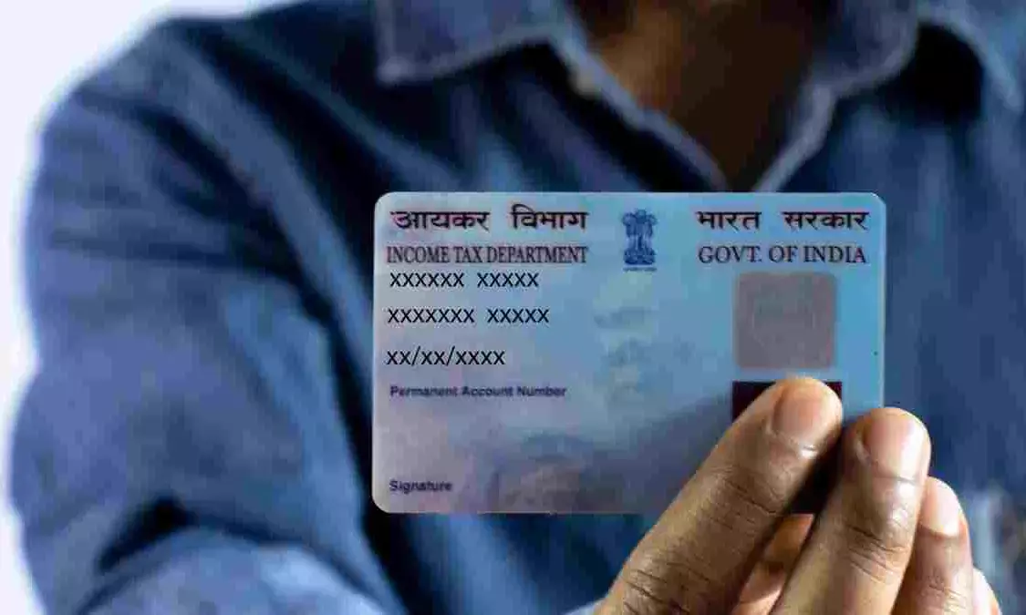 PAN 2.0: Do You Need to Change Your PAN Card? IT Department Clears the Doubts!