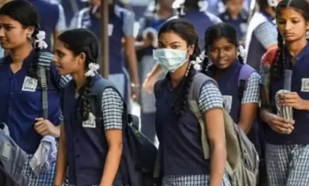 Tamil Nadu Rains: Are schools closed on Thursday, November 28?