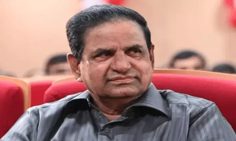 TTD Chairman visits Telangana Assembly