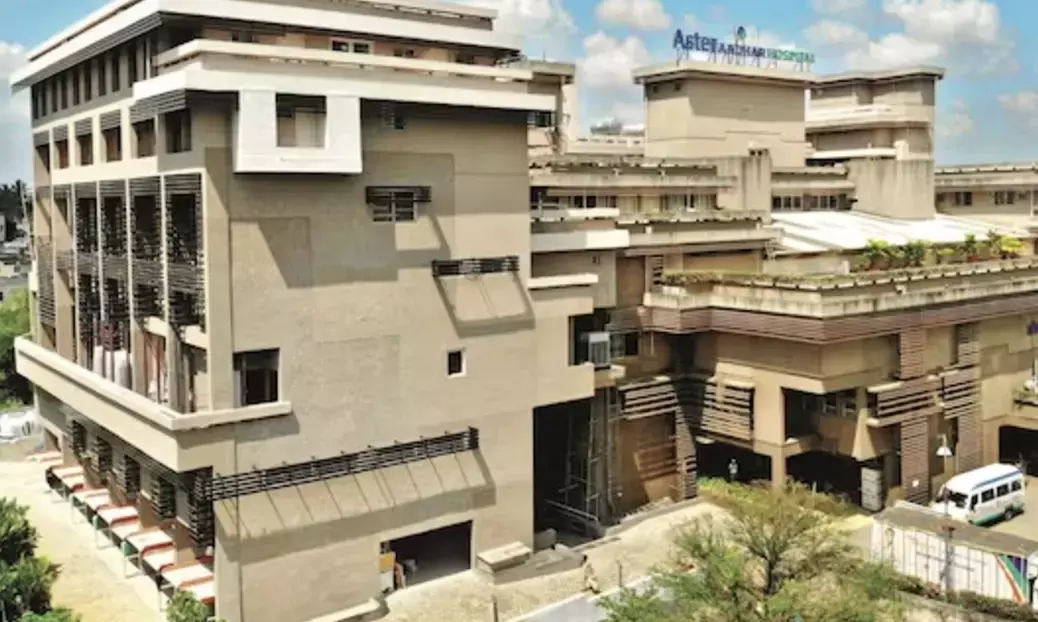 Aster DM Healthcare to acquire Aster Aadhar Hospital in Kolhapur