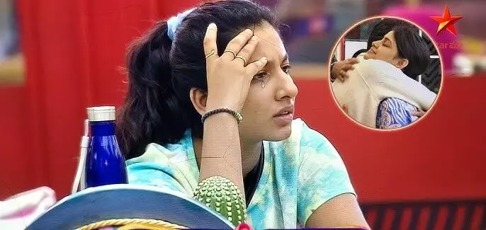 Bigg Boss Telugu 8: Vishnupriyas Tears, Akhils Decision, and Rohinis Triumph Bigg Boss Telugu 8: Vishnupriyas Tears, Akhils Decision, and Rohinis Triumph