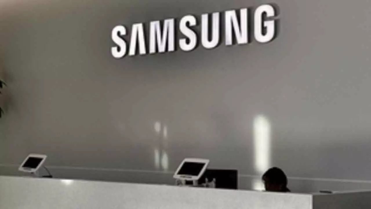 Samsung Note 7 Can’t Be Carried on Planes—Here’s Why