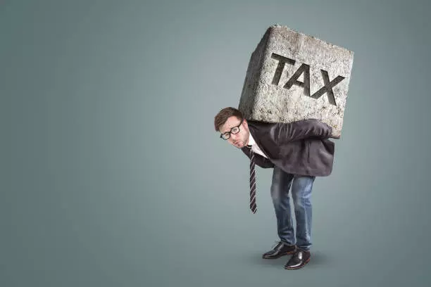 Discover India’s Tax-Free State: Earn Crores Without Paying Income Tax! Discover India’s Tax-Free State: Earn Crores Without Paying Income Tax!
