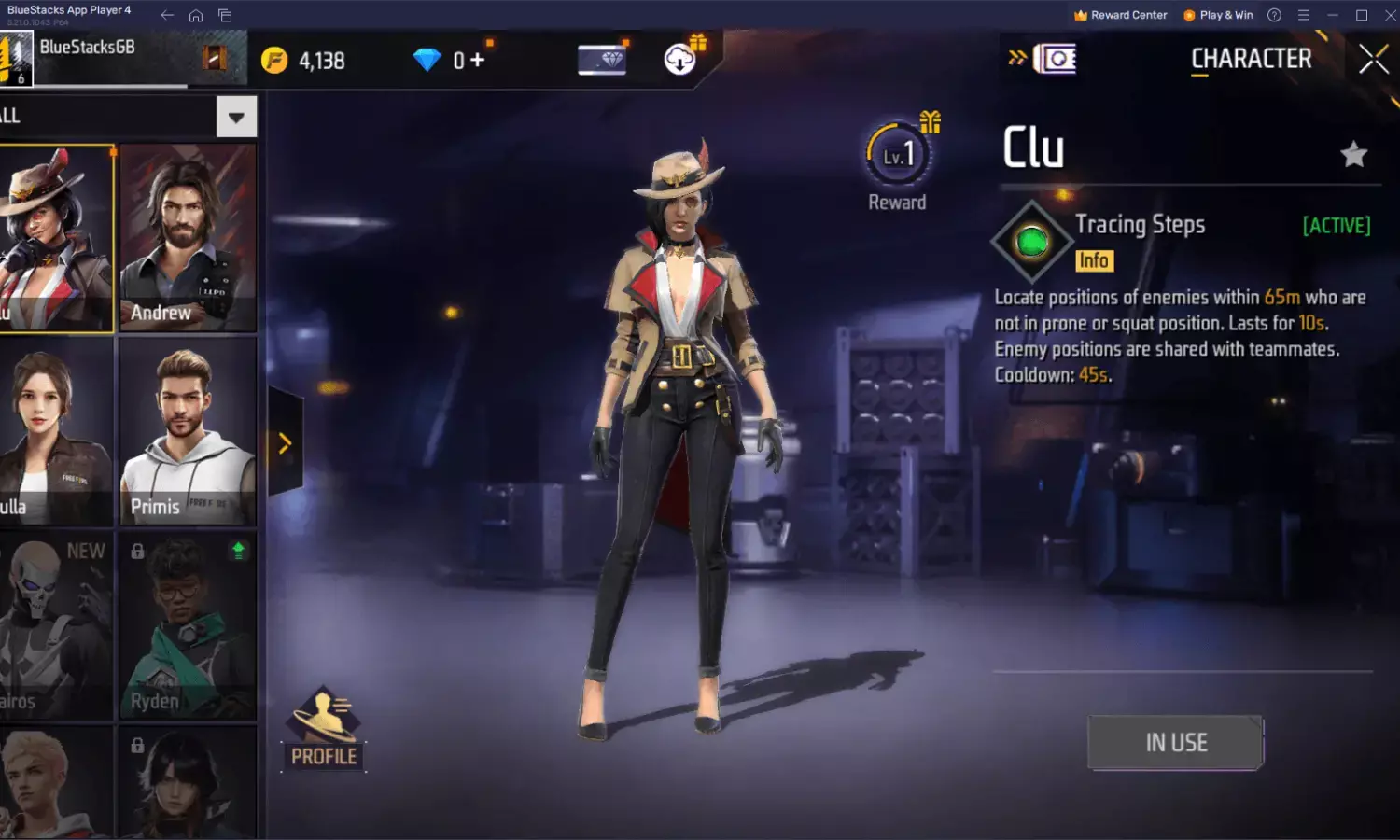 Garena Free Fire MAX redeem codes for Today: November 28