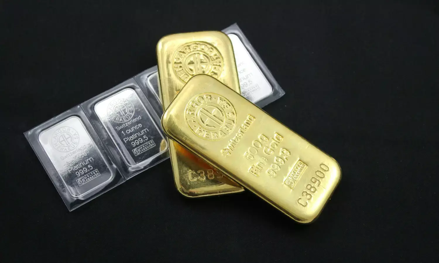 Gold & Silver Prices Today: 28/11/2024