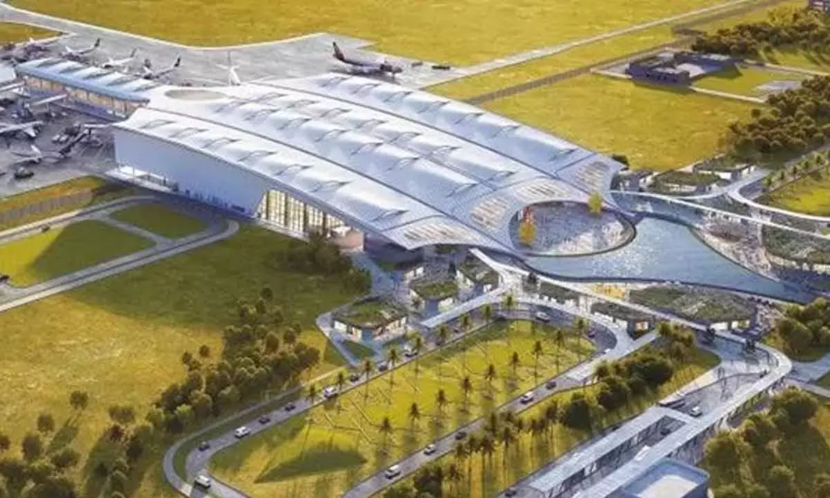Connectivity Woes May Haunt B’Puram Airport