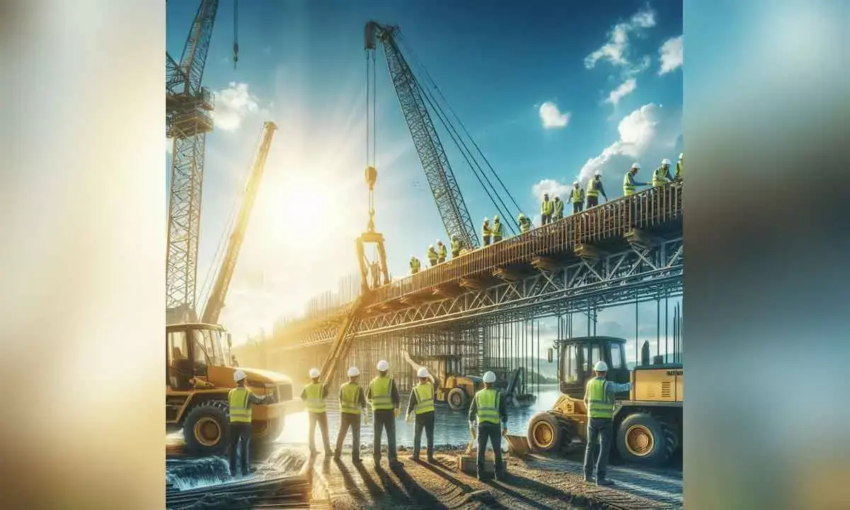 13 Infra Projects See 15.72% Cost Overrun