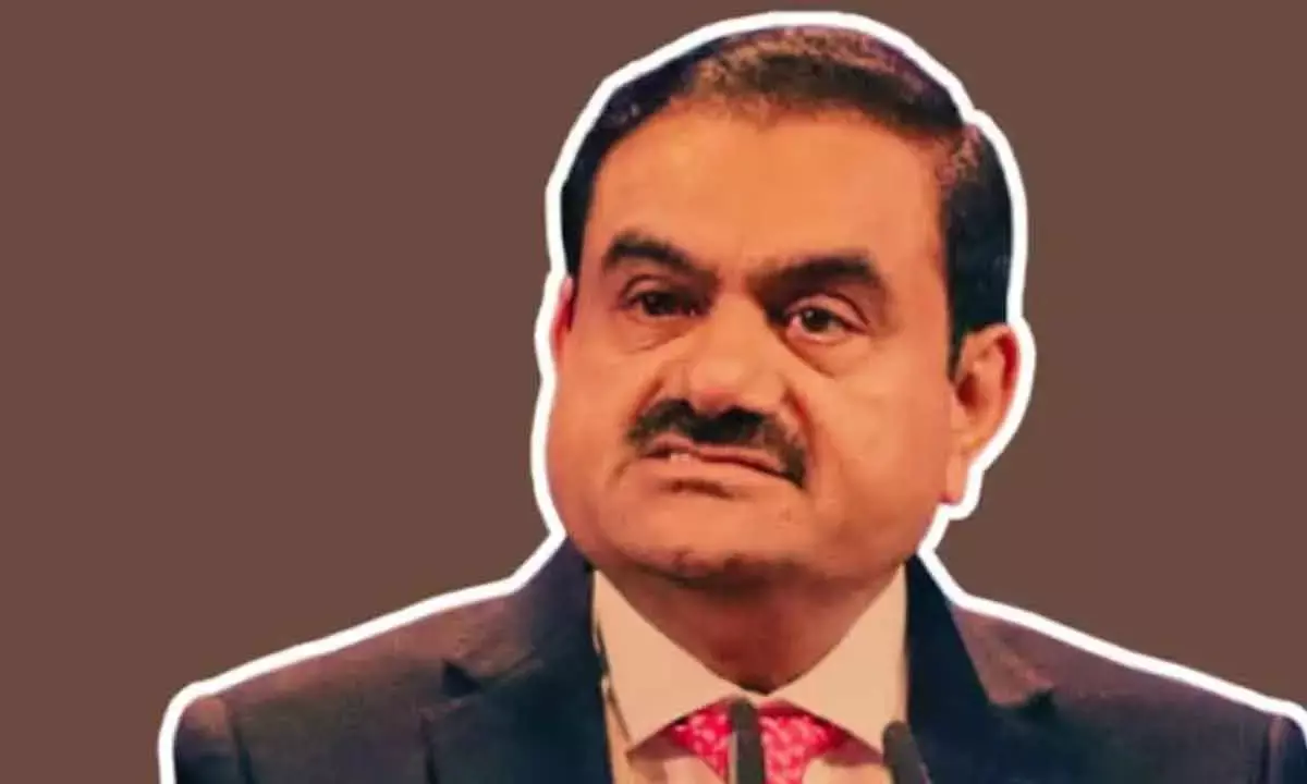 No Charges Against Gautam Adani In US Bribery Case