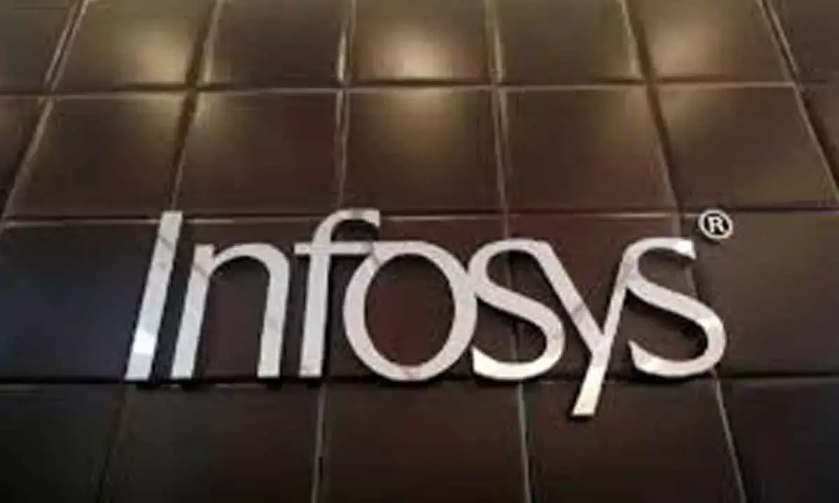 Infosys To Pay 90% Performance Bonus For Q2