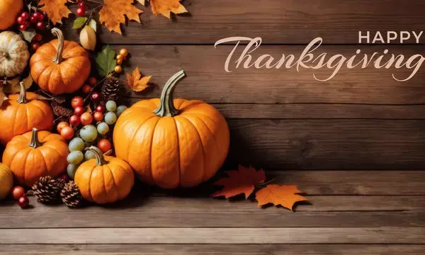 Thanksgiving 2024: Date, History, Significance, Celebrations, and Everything You Need to Know
