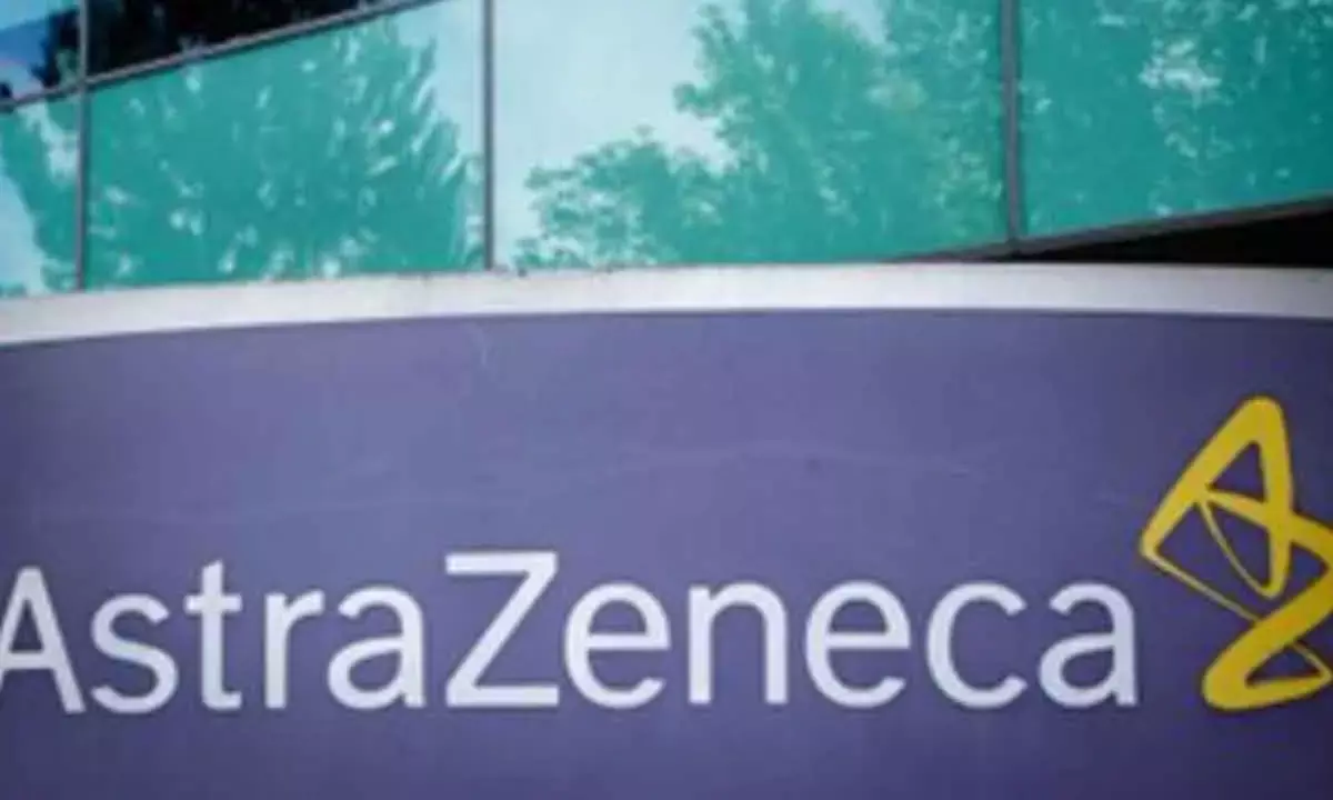 AstraZeneca’s Drug Trial Failure Hits OUD Treatment: Report