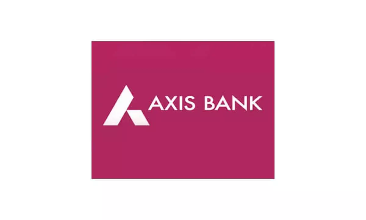 Axis Banks Loan Book At GIFT City Doubles
