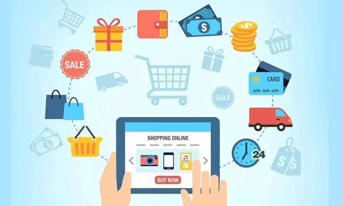 Online Shopping Flavour Of This Season: Paisabazaar