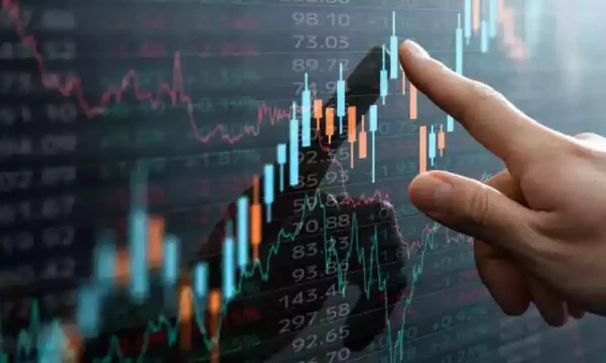 Monday Trade Setup: Nifty 50 key levels 24,678 forms bullish weekly candlestick pattern