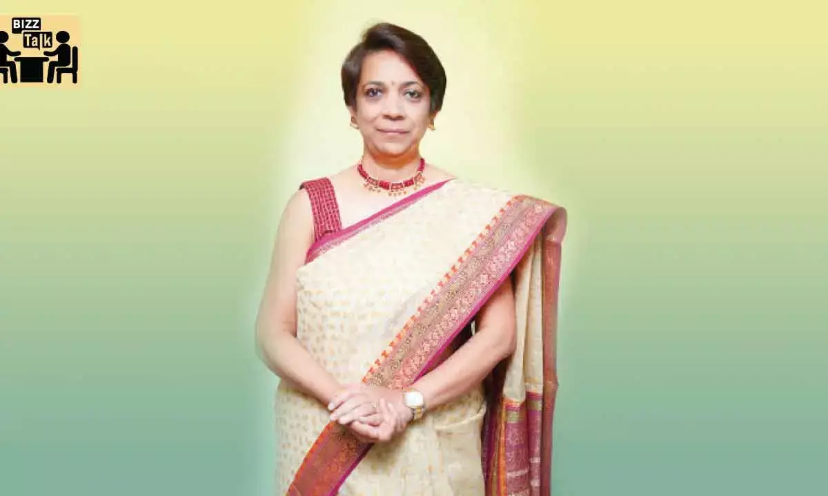 Technology Is Key To Bridging The Education Gap In Rural Areas: eVidyaloka CEO Brinda