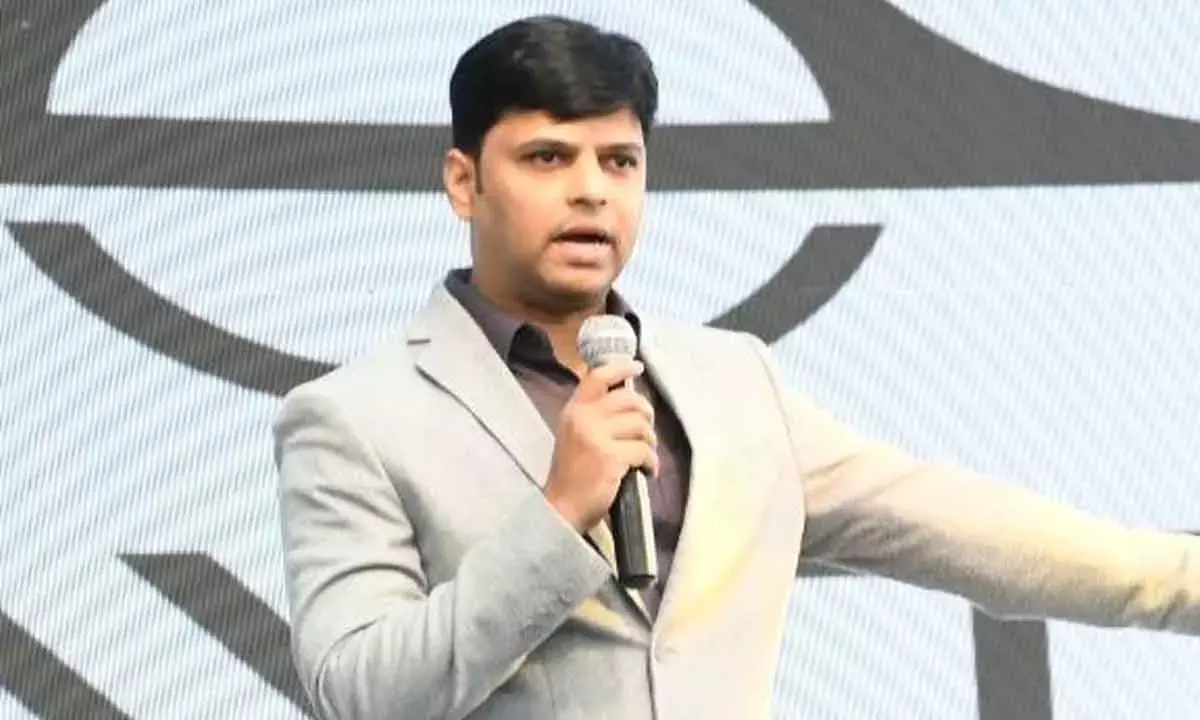 Hyd EV Firm Gravton Set For Major Expansion