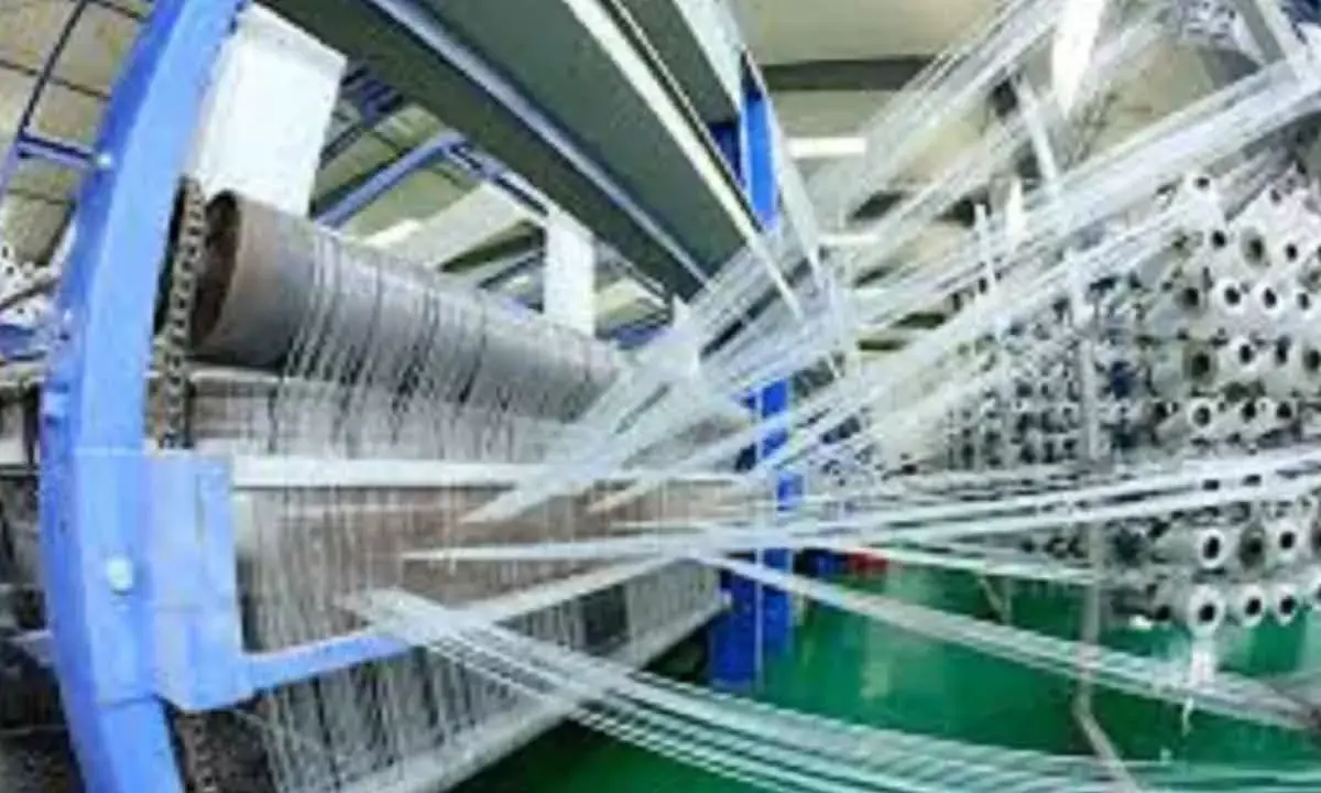AP’s Draft Textile Policy Aims To Get Rs 10K Cr Investments