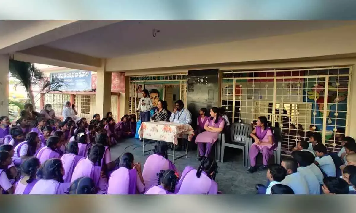 Melbourne Varsity Enrolls 50K Students From AP Schools