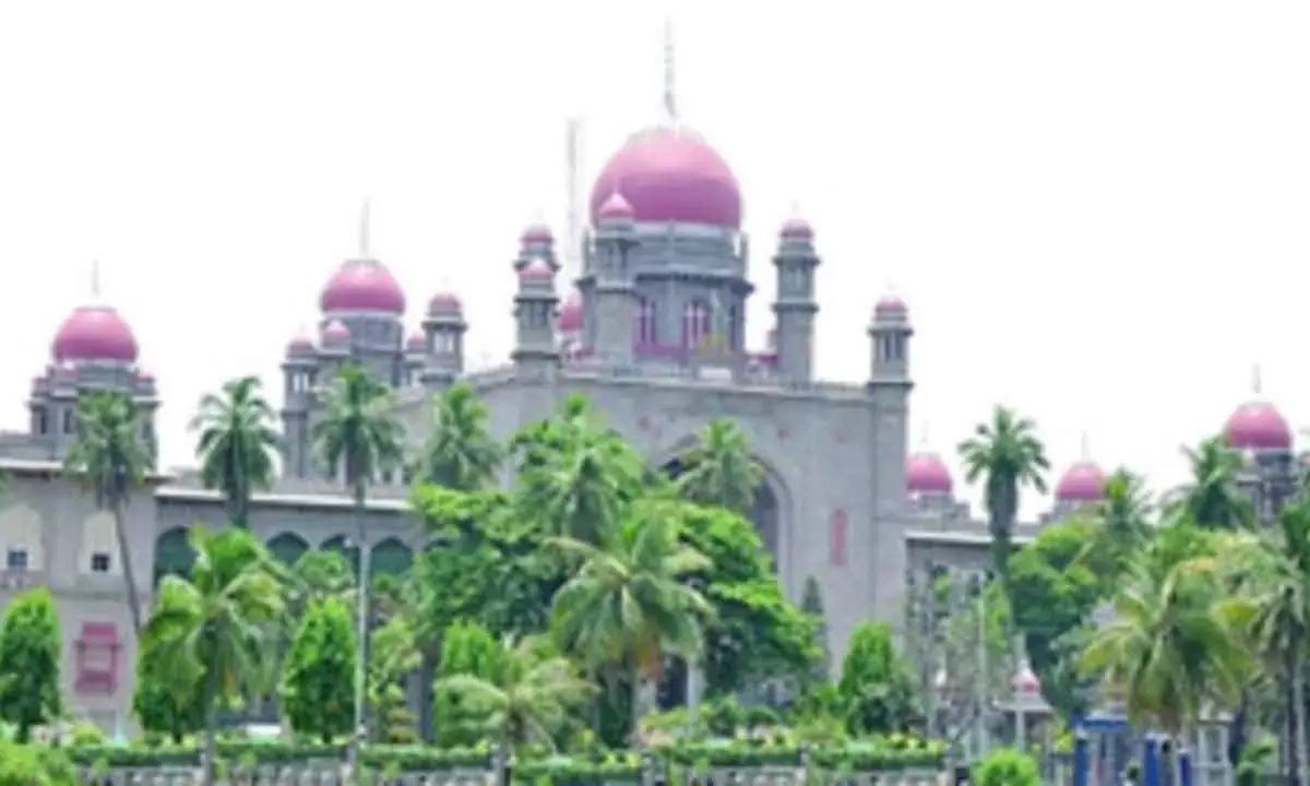 HC Takes Serious Note Of Food Poisoning In TG Schools