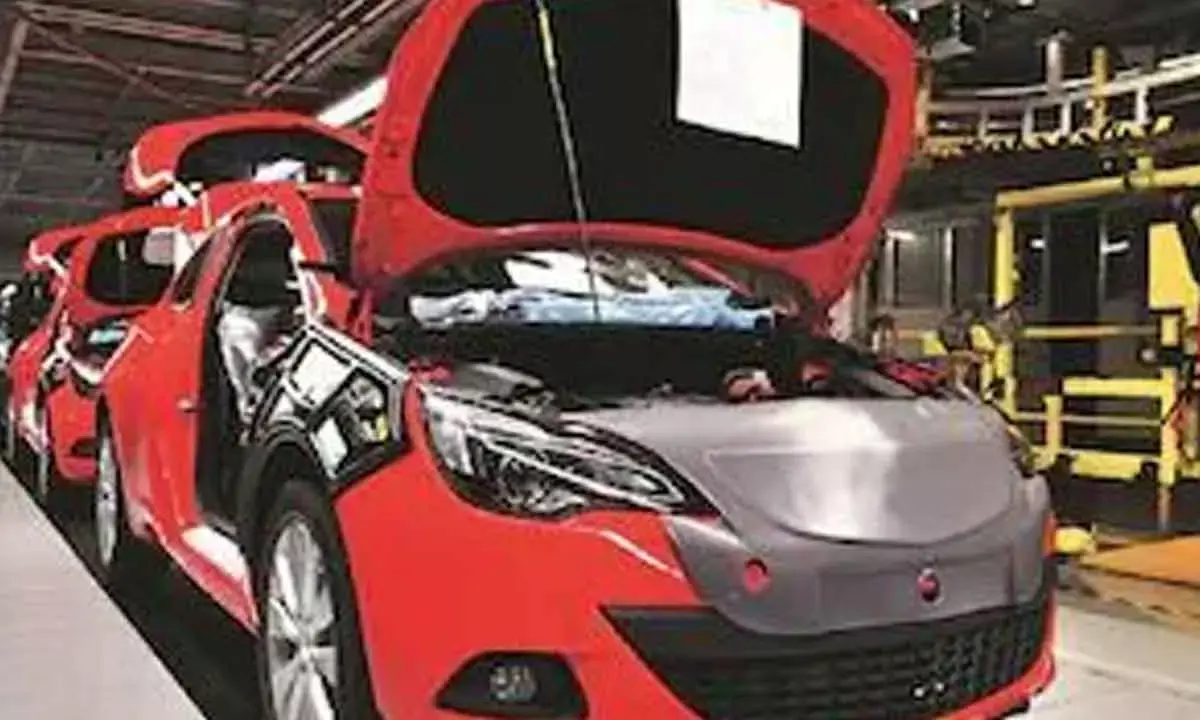 M&M Set To Invest Rs 4.5k Cr In 2 Electric Vehicle Brands