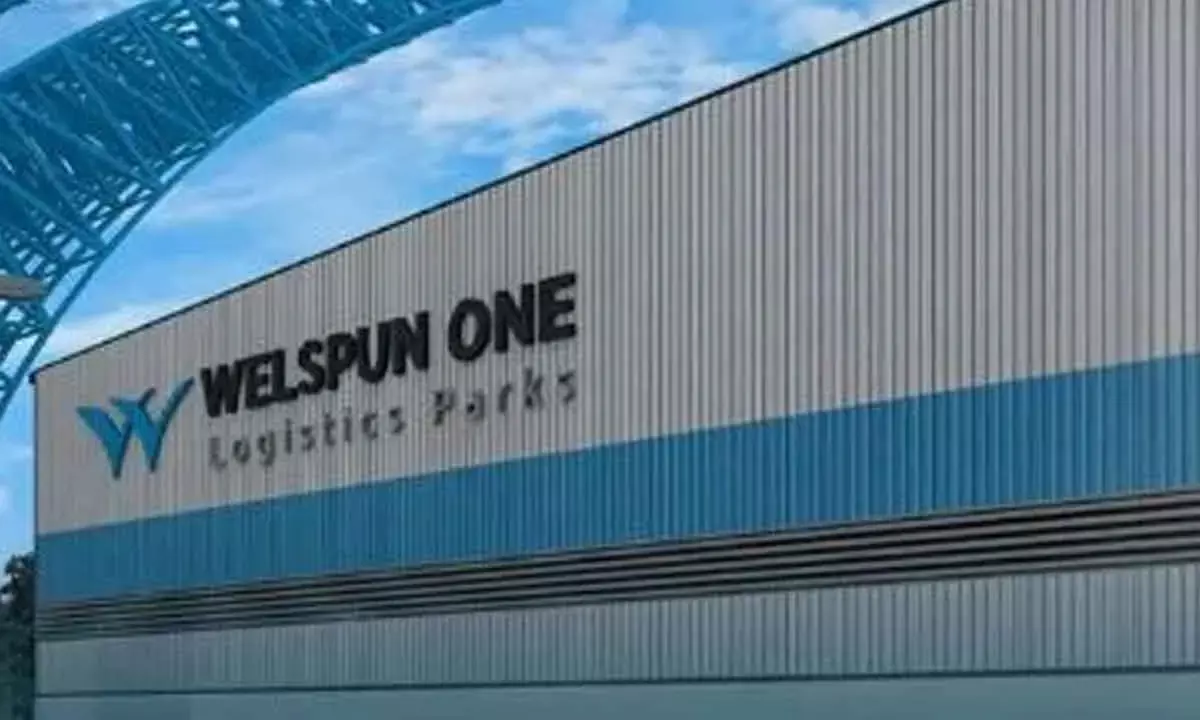 Welspun One Launches Rs 2,700-Cr Industrial Park