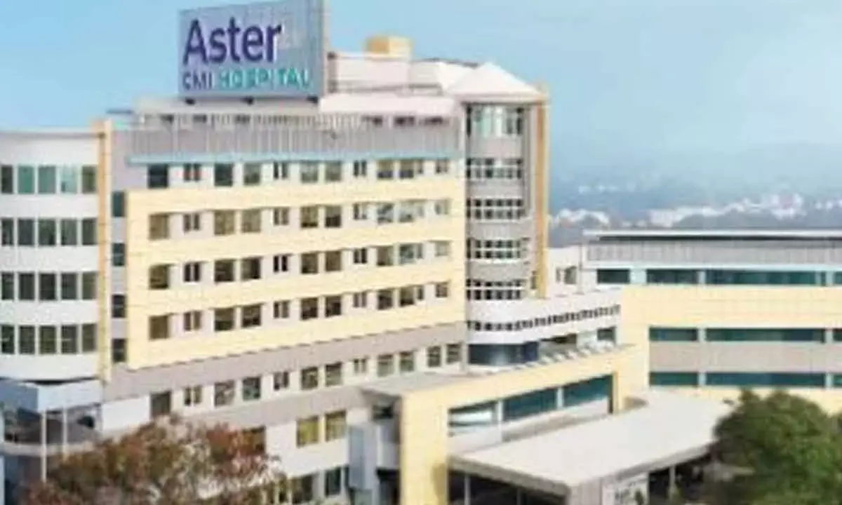 Aster DM Healthcare Acquires Stake In Prerana Hospital