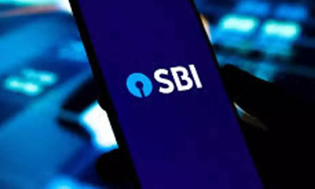 SBI Fundraise Touches Rs 50k Cr In FY25