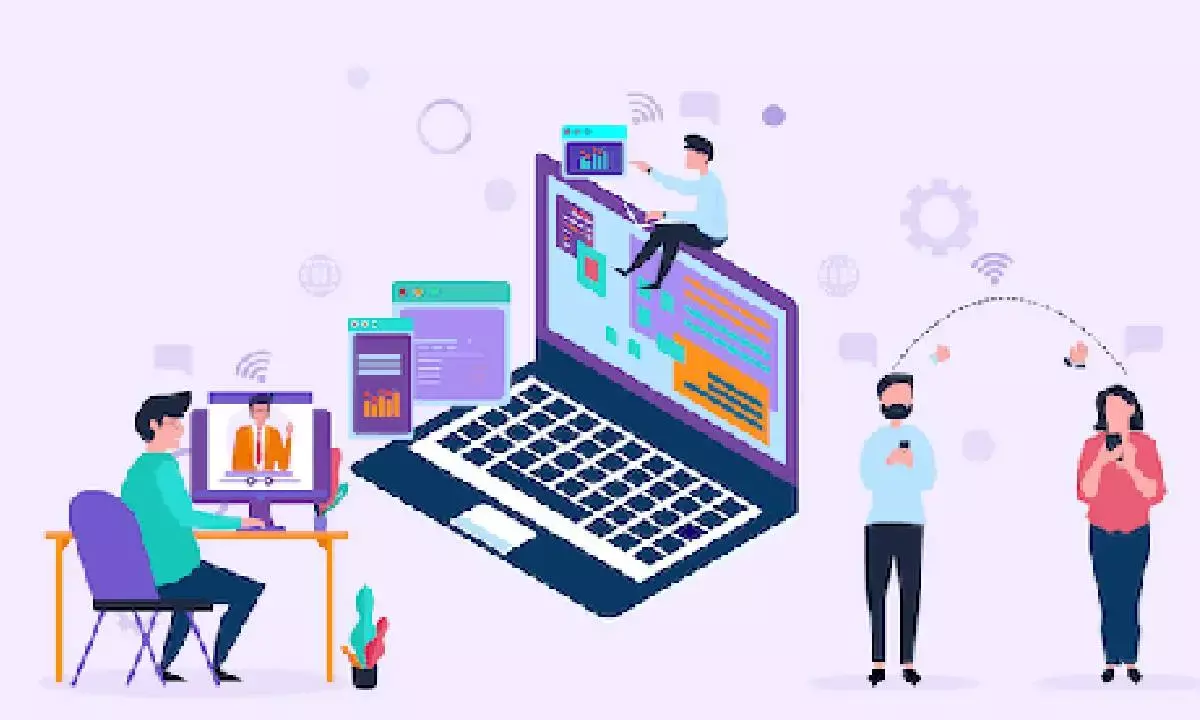 GCCs to boost salaries of entry-level workforce in India across key sectors: Report