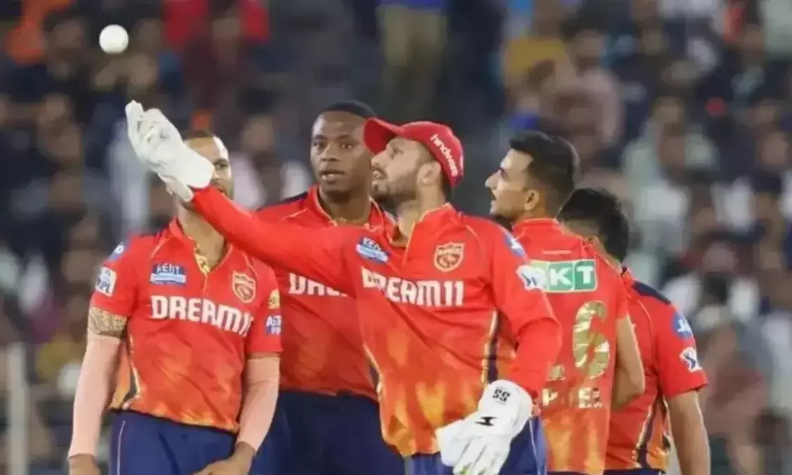 Jitesh Sharmas Salary Jumps 5,400% in IPL 2025 Auction, Joins RCB for Rs 11 Crore