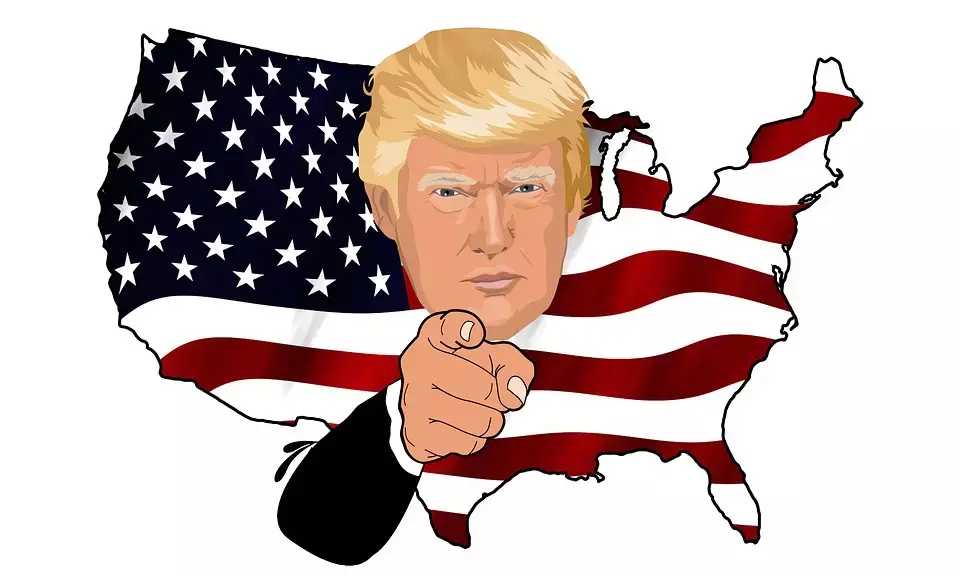 Trump is friend of India; forsee no problem in Indo-US partnership: Goyal