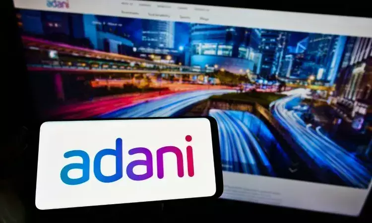 Adani Power in top 80 percentile of global electric utilities in S&P Global CSA score