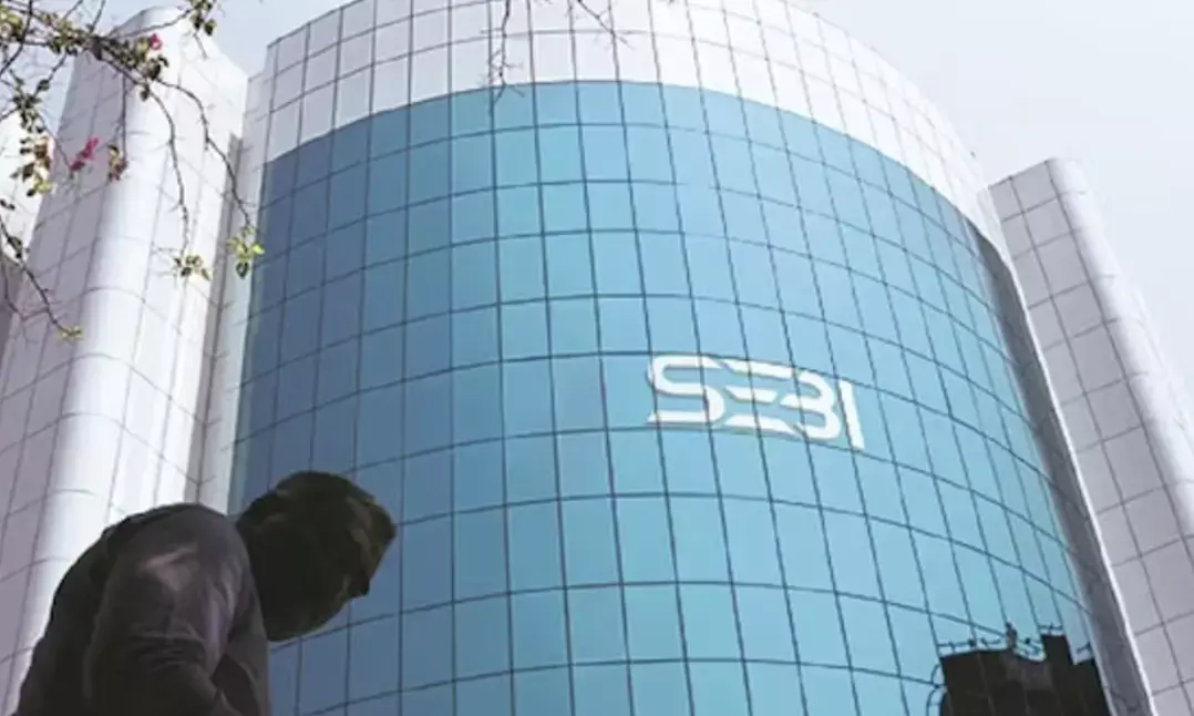 SEBI announces stock exchange interoperability from April 1, 2025 SEBI announces stock exchange interoperability from April 1, 2025