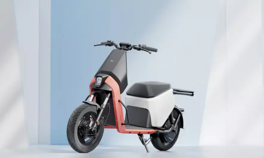 Ola Electric launches affordable Gig and S1 Z scooters with innovative removable battery