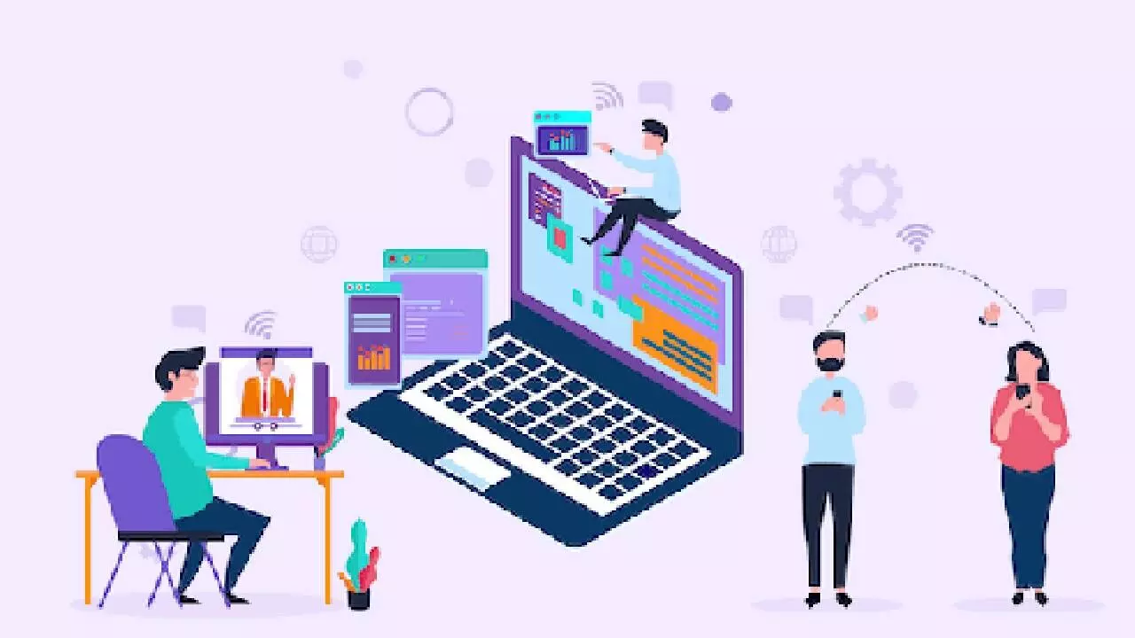 GCCs to boost salaries of entry-level workforce in India across key sectors: Report GCCs to boost salaries of entry-level workforce in India across key sectors: Report